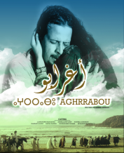 aghrrabou