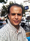 Lahoucine Bouyaakoubi Lahoucine Bouyaakoubi