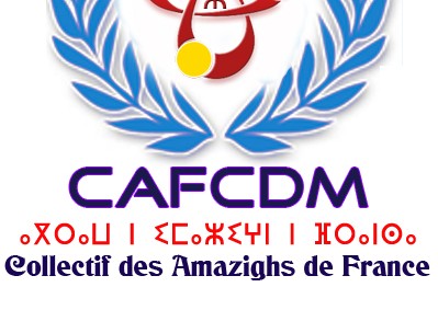 Collectif Amazighs de France