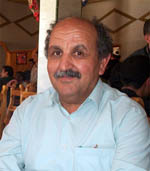 Mohamed Akunad