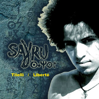Tilelli nouvel album de Saghru Tilelli nouvel album de Saghru