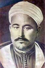 Abdelkrim El Khattabi Abdelkrim El Khattabi