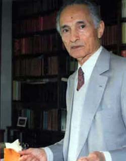 chafik mohamed