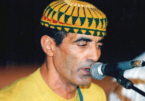 Abdelhadi Iggout Abdelhadi Iggout