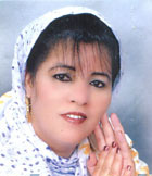 Fatima Tabaamrante