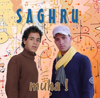 Groupe amazigh Saghru Groupe amazigh Saghru
