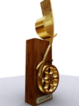 Issni n’Ourgh Trophee Issni n’Ourgh Trophee