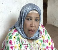 Amina Elhilali Amina Elhilali