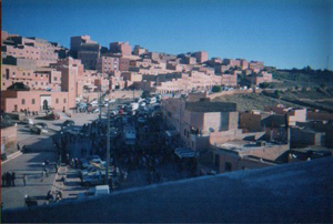 Asif n Dades se lève Asif n Dades se lève