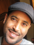 L’artiste plasticien Rachid Fassih L’artiste plasticien Rachid Fassih