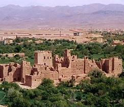 Oasis Tinghir Oasis Tinghir