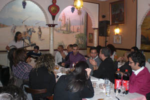 Yennayer 2959 avec l’association Asays Yennayer 2959 avec l’association Asays