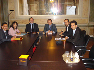 Ambassade du maroc à Paris Ambassade du maroc à Paris