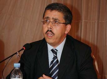 fouad bouali