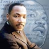 martin luther king martin luther king