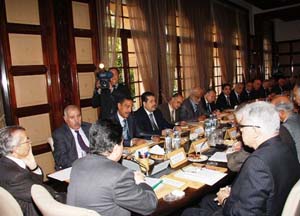 parti politique maroc parti politique maroc
