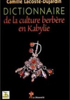 Dictionnaire de la culture berbère en Kabylie