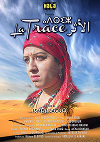 LA TRACE