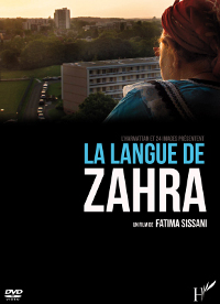 La Langue de Zahra - Amazighnews