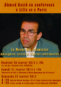 Assid conférences