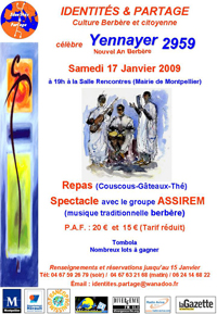 association Identitées et Partage association Identitées et Partage