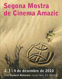 Mostra cinema amazigh