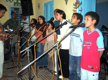 album de chansons amazighes