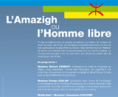 Amazigh ou l’Homme libre