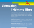 Amazigh ou l’Homme libre Amazigh ou l’Homme libre