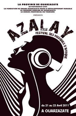 Festival azalay