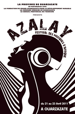 azalay