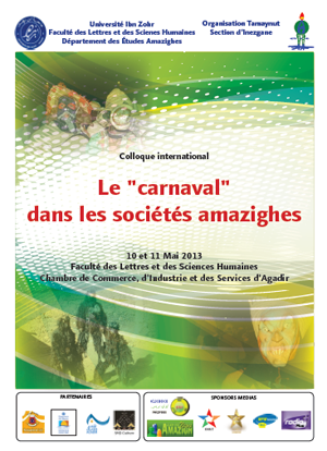 colloque carnaval