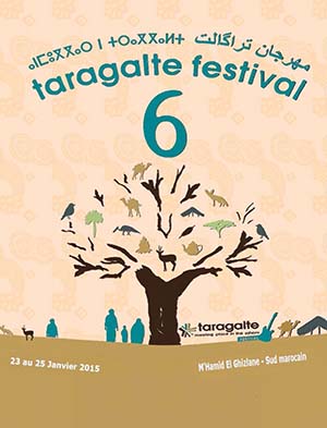 festival taragalte 2015