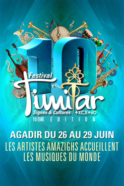 festival timitar 2013