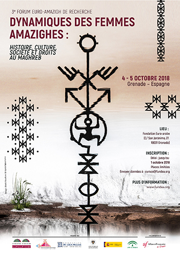 forum euro amazigh 2018