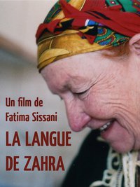 la langue de zahra