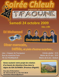 Association Tifaouine