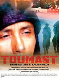 toumast