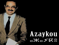 Ali Azaykou