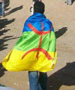 Amazigh