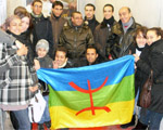 Festival film Amazigh à Lille