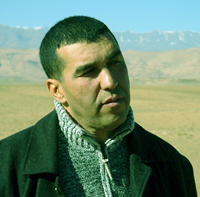 Moha Mellal