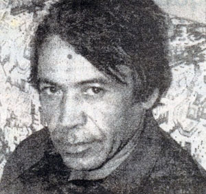 Mohamed Khair-Eddine