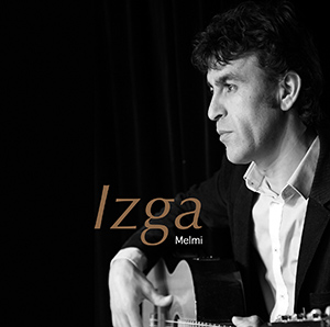 Album Melmi de Izga