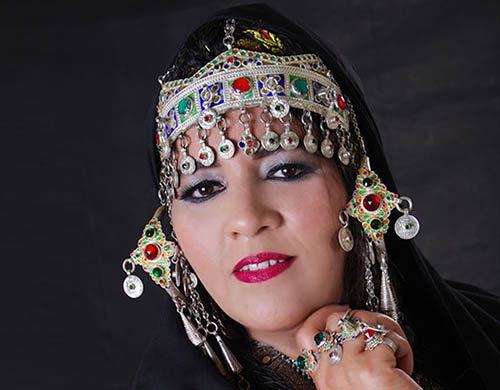 Fatima Tabaamrante