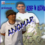 Angmar chante Azerf n Aicha