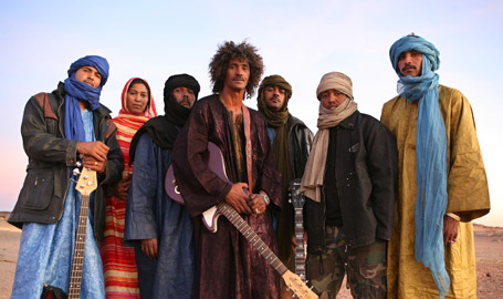 tinariwen