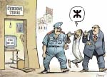 arrestation