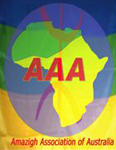 Association Amazigh Australie