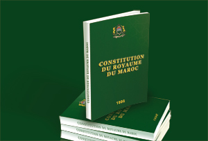 Maroc Constitution